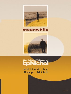 cover image of Meanwhile